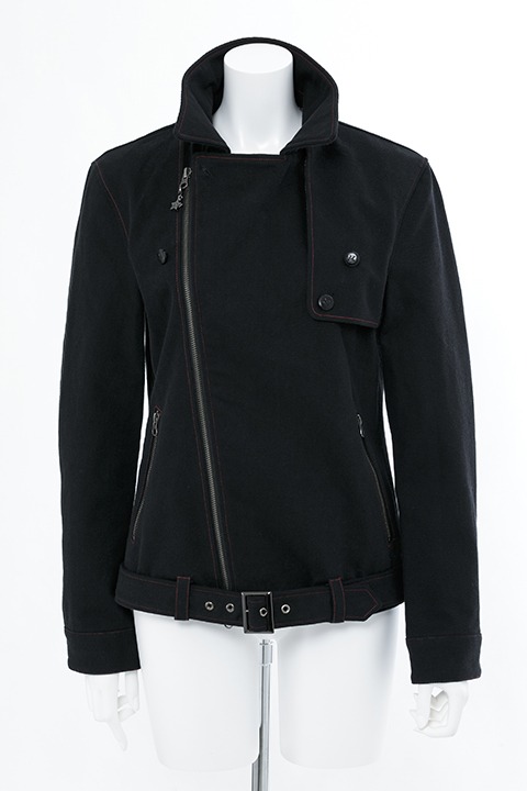 ライダースジャケット