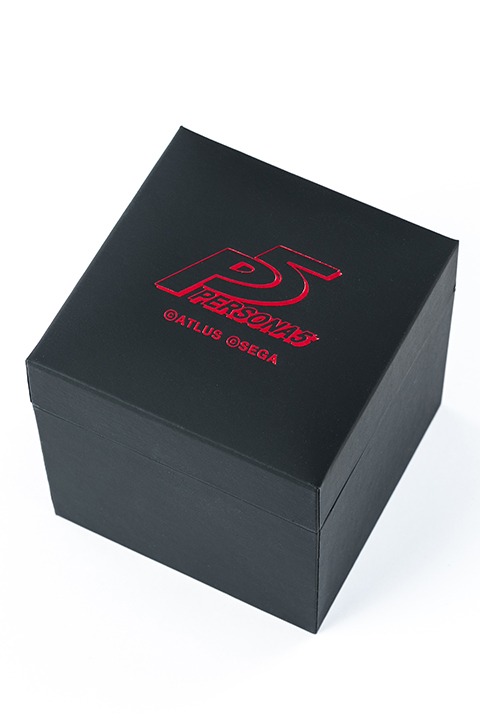 ブレスレットケース