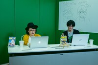 「有ちゃっとww」第7回の様子。