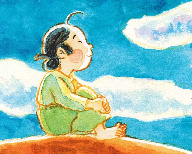 「百一 hyakuichi」第1回より。