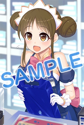 「プリンセスコネクト！ Re:Dive」1巻アニメイト購入特典。