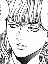 鮫島 (c)桂正和／集英社