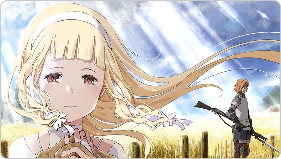 「さよならの朝に約束の花をかざろう」