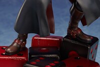 「神田ユウ」1/8スケールフィギュア