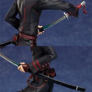 「神田ユウ」1/8スケールフィギュア