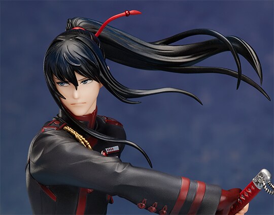 神田ユウ 抽選会 セット D.Gray-man 神田ユウ 抽選会 A賞