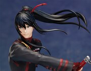 「神田ユウ」1/8スケールフィギュア