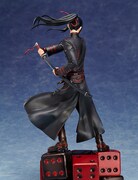 「神田ユウ」1/8スケールフィギュア