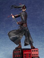 「神田ユウ」1/8スケールフィギュア