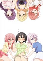 「立花館To Lie あんぐる」(c)merryhachi・一迅社／立花館製作委員会