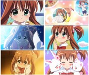 「ジュエルペット てぃんくる☆」より。