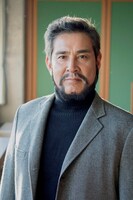 宇梶剛士扮する花園広巳。(c)桂正和／集英社・スカパー！