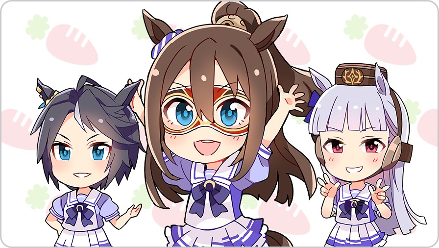 「うまよん」カット
