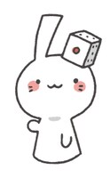 ウサこま（CV：村瀬歩）