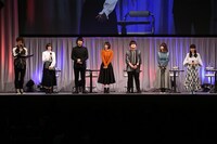 「『グランクレスト戦記』スペシャルステージ」の様子。