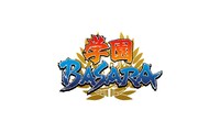 アニメ「学園BASARA」ロゴ
