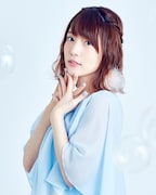 女郎蜘蛛の鈴蘭を演じる内田真礼。
