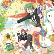 内田彩「So Happy」通常盤ジャケット