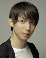 バン役の有澤樟太郎。