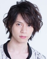 ゴウセル役の北村諒。