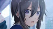 アニメ「魔法少女 俺」2話より。