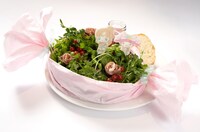 「オトメ心くすぐる♪セーラージュピターとマイメロディのキャンディサラダ」