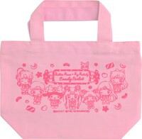 ランチトートバッグ