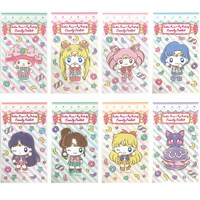 ダイカットステッカー