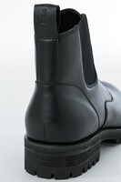 大洗女子学園モデルのブーツ。