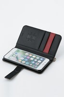 黒森峰女学園モデルのスマートフォンケース。