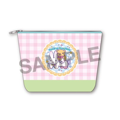 「純情ロマンチカ マルチポーチ A」