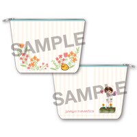 「純情ロマンチカ マルチポーチ B」