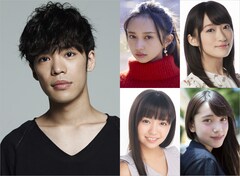 実写映画「お前ら全員めんどくさい！」國立国彦役で小野賢章が映画初主演