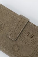 黒森峰女学園モデルのスマートフォンケース。