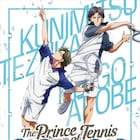 テニプリ新作OVA「手塚vs跡部」は10月発売!8月に2週間限定で上映も