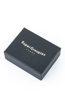 ネックレスのケース。