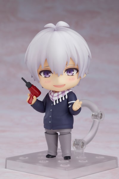 「ねんどろいど 逢坂壮五」