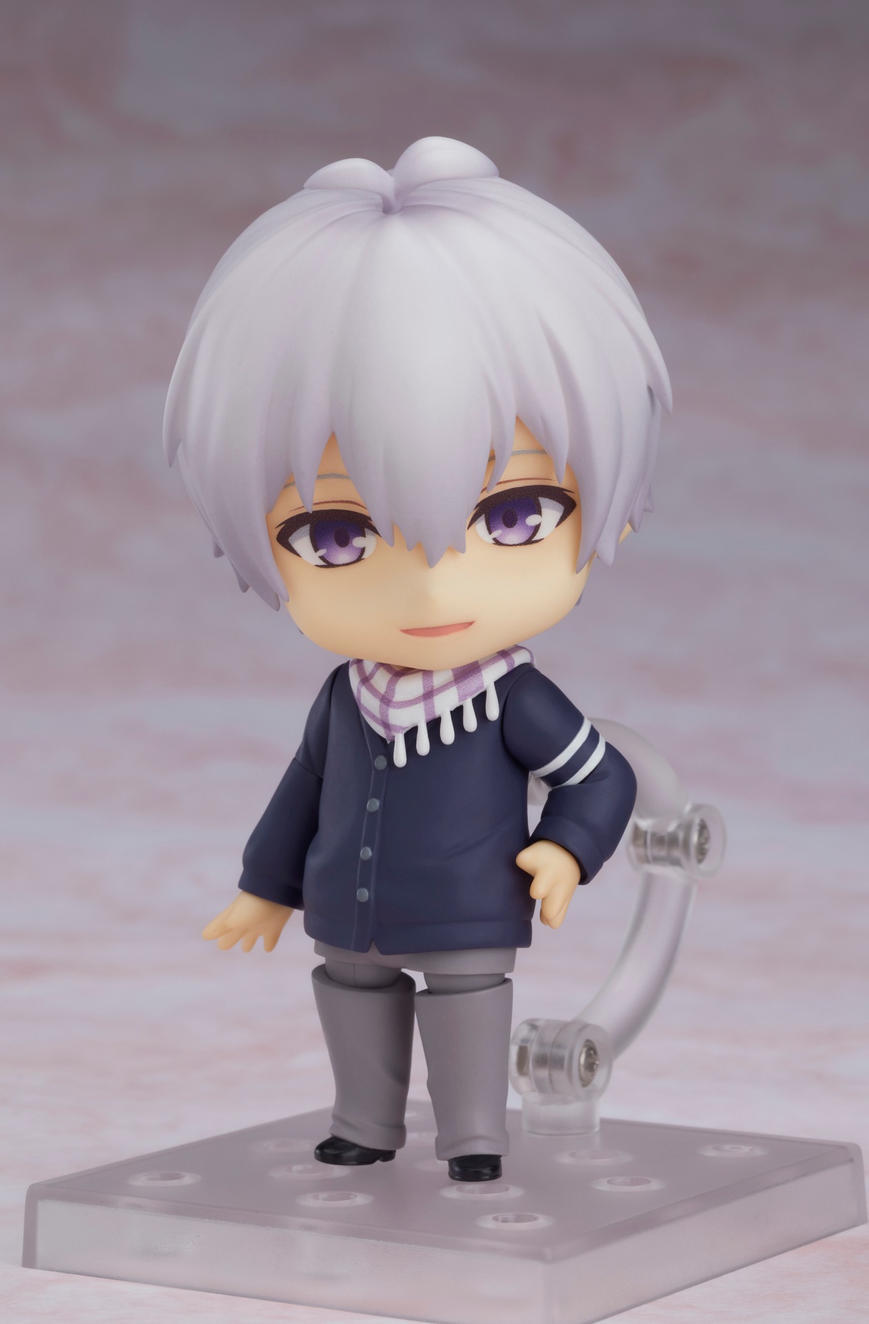 「ねんどろいど 逢坂壮五」