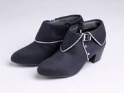 「安室透シューズ ショートブーツ ver.」