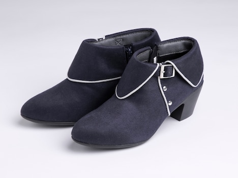 「安室透シューズ ショートブーツ ver.」