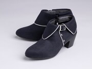 「安室透シューズ ショートブーツ ver.」