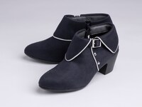 「安室透シューズ ショートブーツ ver.」