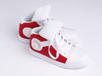 「名探偵コナンシューズ　－キック力増強シューズ ver.－」