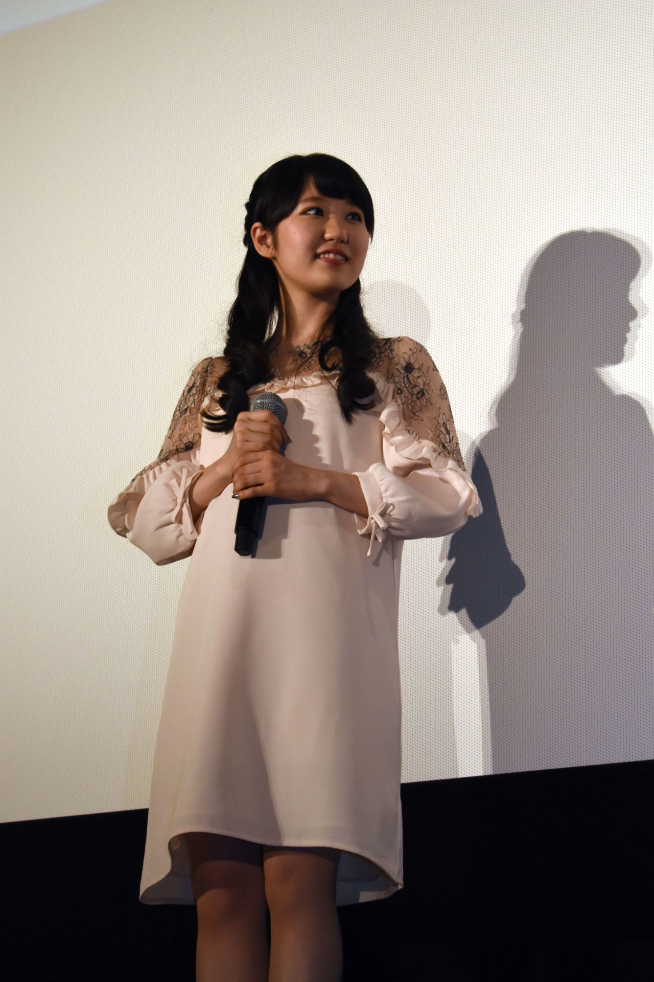 東山奈央