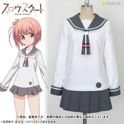 「星尾女子高等学校制服」