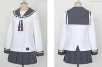 「星尾女子高等学校制服」