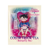 「カラートリックティー」