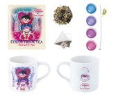 「カラートリックティー」