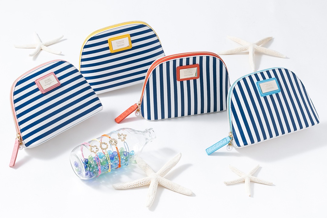 「A3!」とコラボレートしたファッションアイテム。