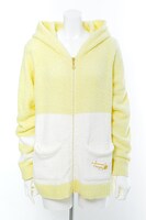 夏組モデルのルームウェア。